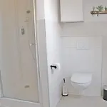 Geraeumige Dachgeschosswohnung *