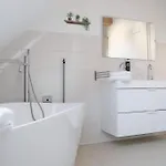 Apartman Geraeumige Dachgeschosswohnung *